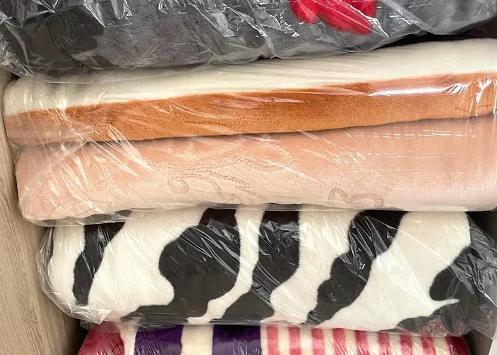 شقة أمام الملعب الكبير بطنجة