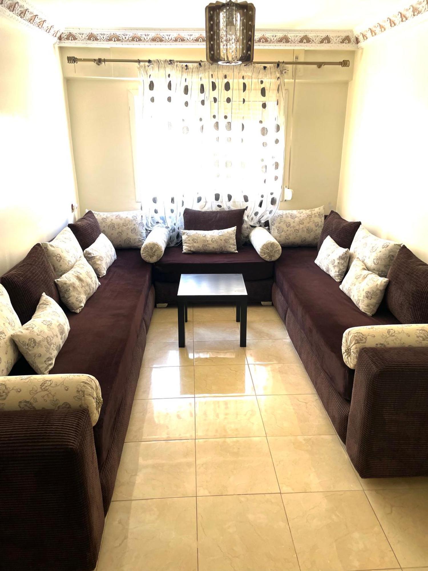 Appartement أمام الملعب الكبير بطنجة